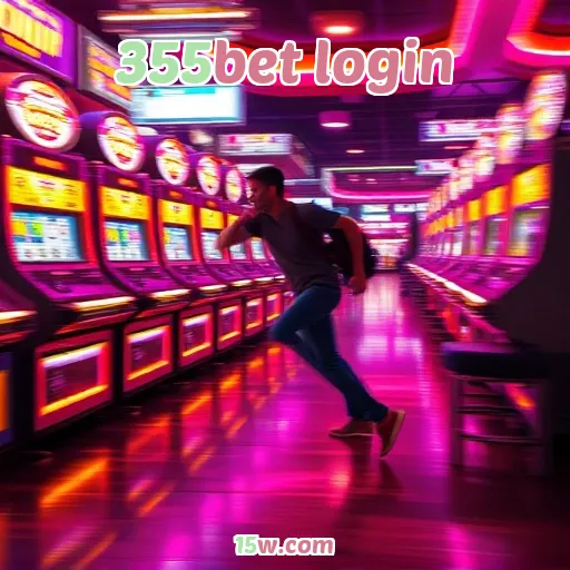 355bet login: Descubra a Plataforma de Jogos Mais Confiável do Brasil
